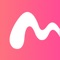 Icon MeeU - Meet & Chat