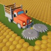 Icon ASMR Honey: Mowing Simulator