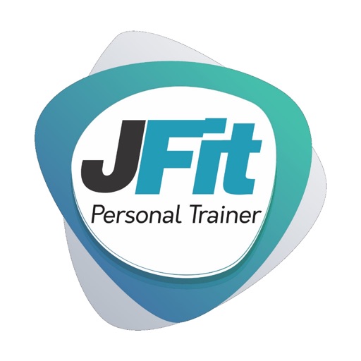 JFit - Personal Trainer Icon