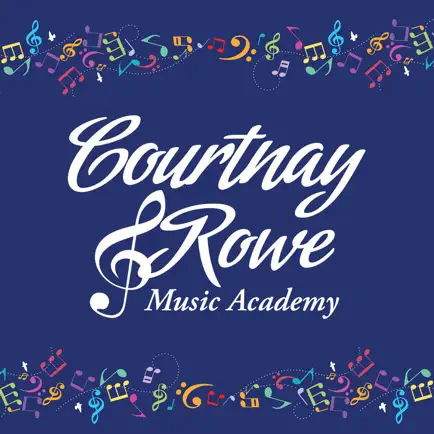 Courtnay & Rowe Music Academy Читы