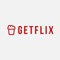 Icon Getflix VPN