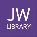 JW Library на пк
