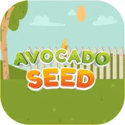 Avocado Seed