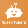 株式会社イーオン - AI Speak Tutor 2 アートワーク