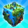 Icon Planet Craft: Mine Block Craft