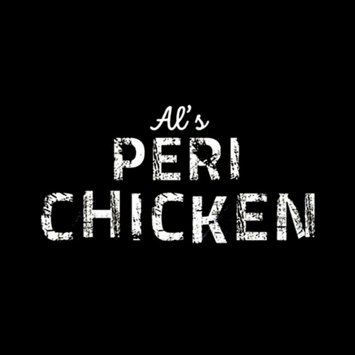 Al's Peri Chicken