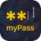 Remembering multiple account passwords at the same time is a test of memory, and if you use "myPass" to manage it, it will be relatively easy and simple