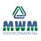 Search for waste materials to learn how they can be recycled, composted, or disposed of, in MWM Environmental