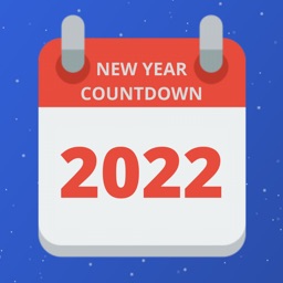 New Year Countdown 2023