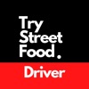 Try StreetFood Driver