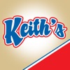 Keith's Oaks Bar & Grill