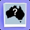 Icon Guess The Country - Quiz Game