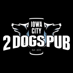 2 Dogs Pub