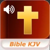 Icon King James Version Bible Audio