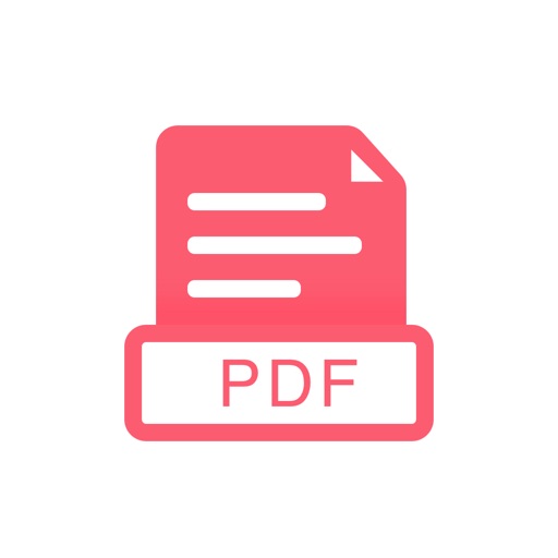 PDF转换器logo