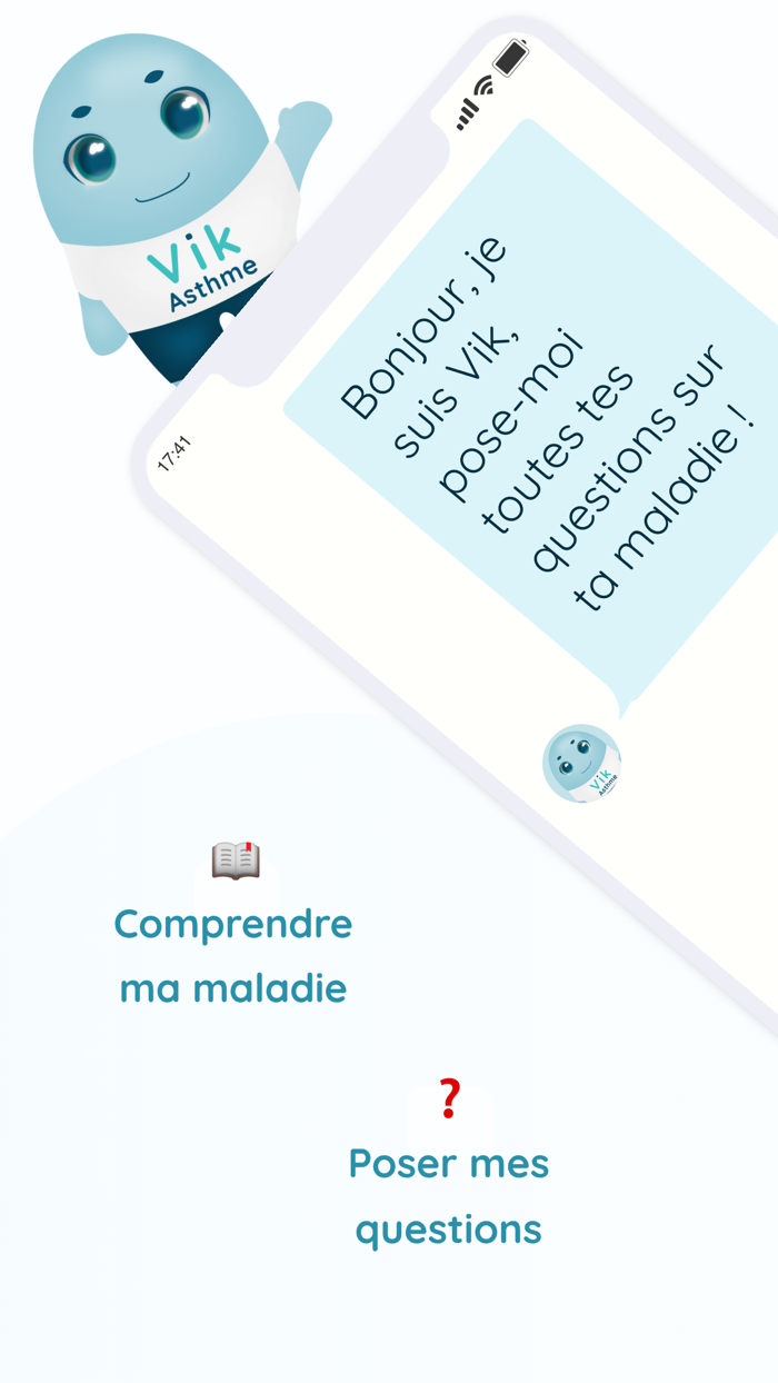 Vik Asthme