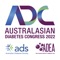 The official ADC 2022 mobile app will keep you organized during the Congress