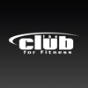 The Club for Fitness App