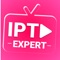 IPTV Expert Player - Smart, 4K