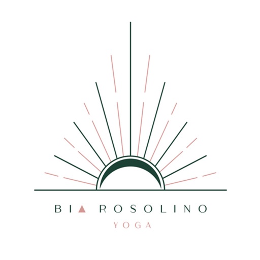 Bia Rosolino Yoga