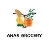 Anas grocery