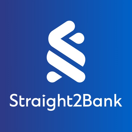 Straight2Bank Icon