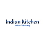 Indian Kitchen.