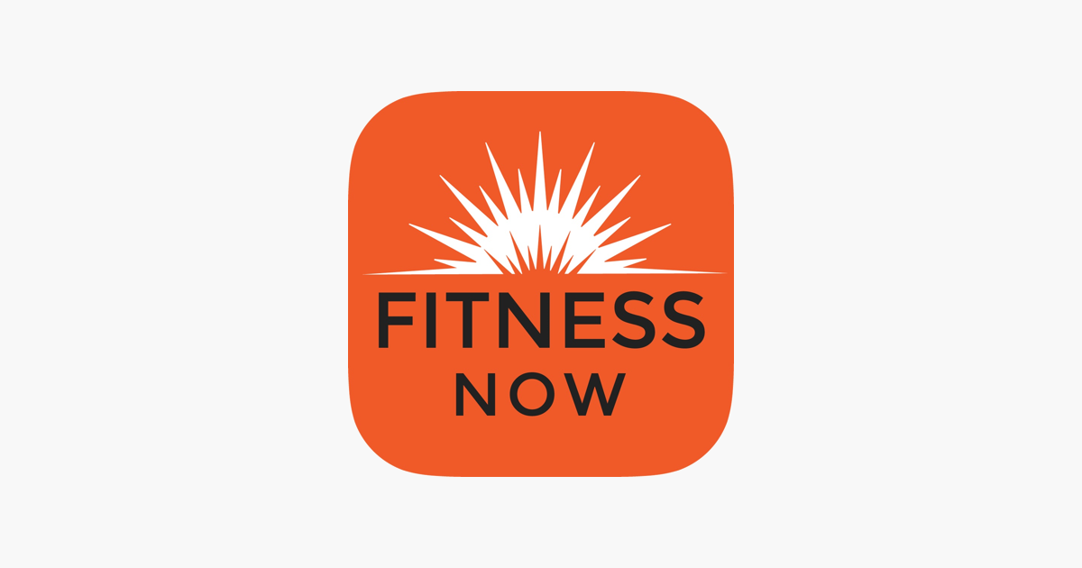 ‎Fitness Now on the App Store