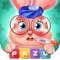 Icon Pet Doctor Care games for kids