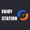 Enjoy station radio