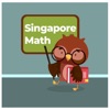 Singapore Math by MathGuru Ben