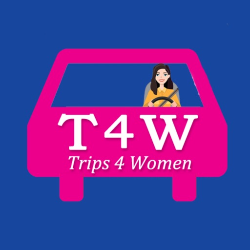 Trips4Women Driver