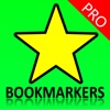 Icon Bookmarkers Pro