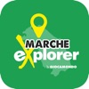 Marche Explorer