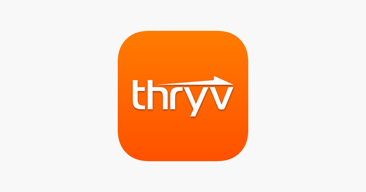 ‎Thryv on the App Store