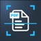 Tabee PDF Scanner, Read Docs app is the best for scanning documents in high-quality PDF format and PNG output