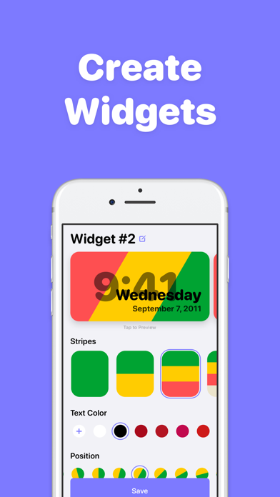 InWidget - Incredible Widgets screenshot 4