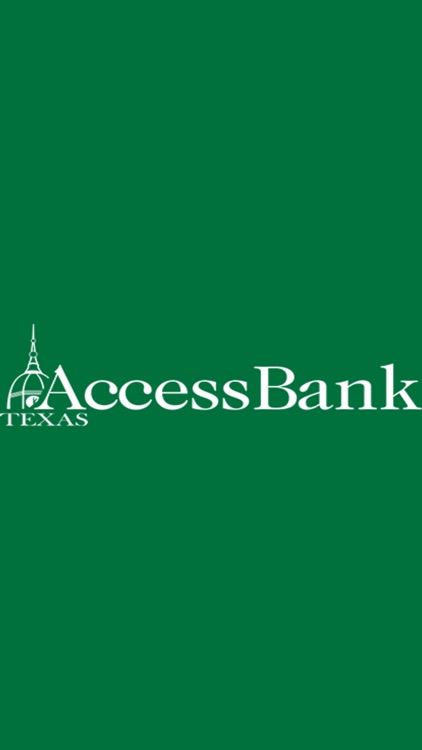 AccessBank Texas Mobile