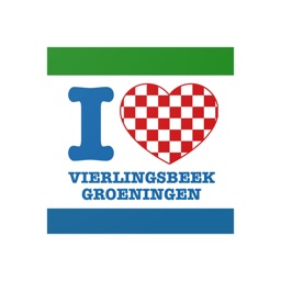 ILoveVierlingsbeekGroeningen