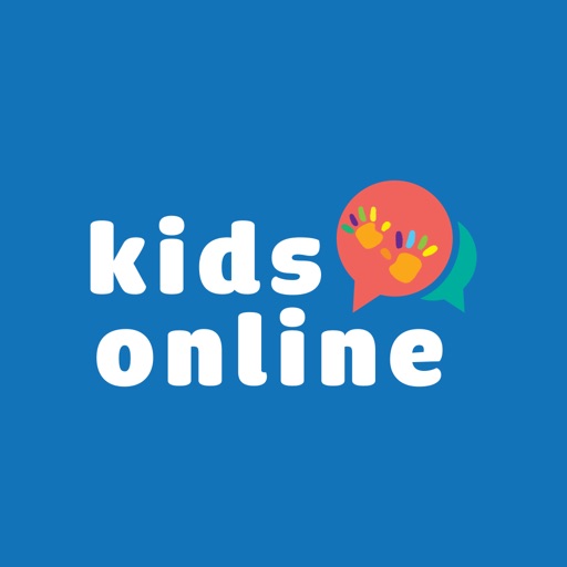 KidsOnline Teacher Download