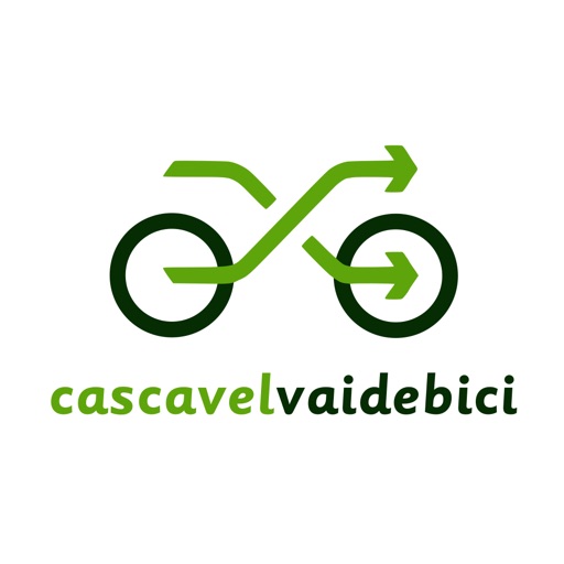 Cascavel Vai De Bici