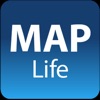 Ứng dụng di động MAP Life