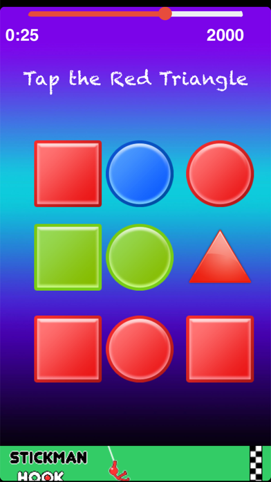 Screenshot #2 pour Swift Finger