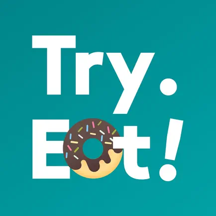 Try.Eat! Читы