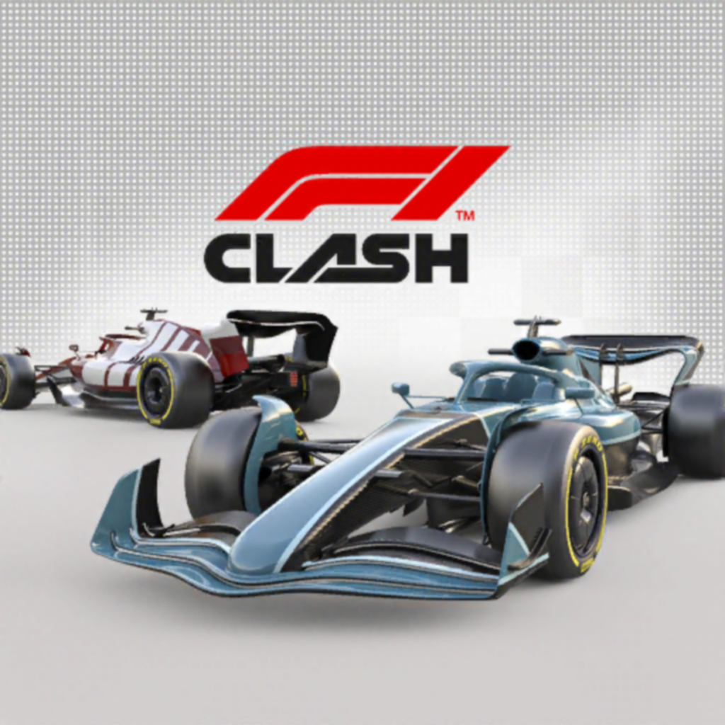 F1 Clash カーレーシングマネージャー Iphoneアプリ Applion