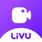 App Icon for LivU - Live Video Chat App in Pakistan IOS App Store