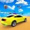 Sky Car Driving: Stunt Games are offered by ACE GAMES INC