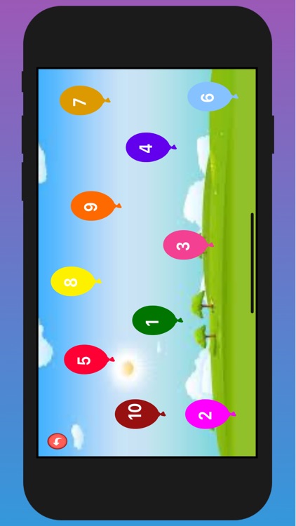 Math Game - Brain Trainer screenshot-3