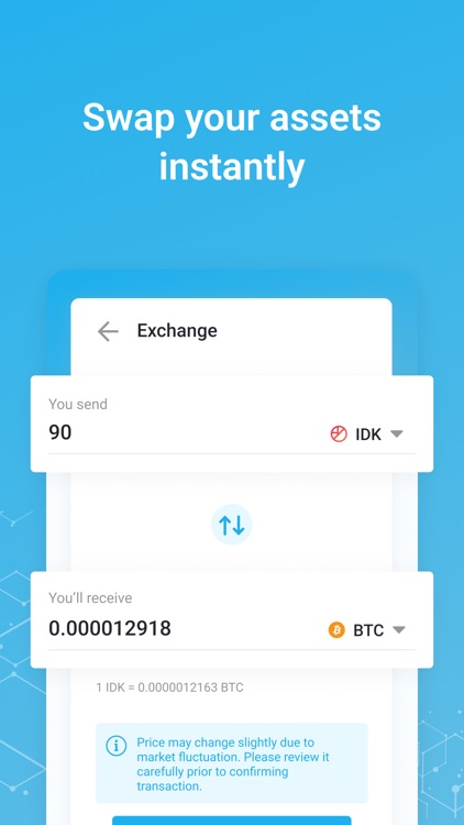 Tokenomy screenshot-5