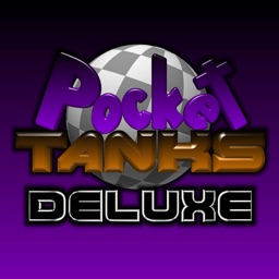 Pocket Tanks by Blitwise Productions, LLC